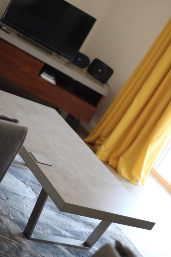 City Centre Luxury Apartments Belfast Bagian luar foto