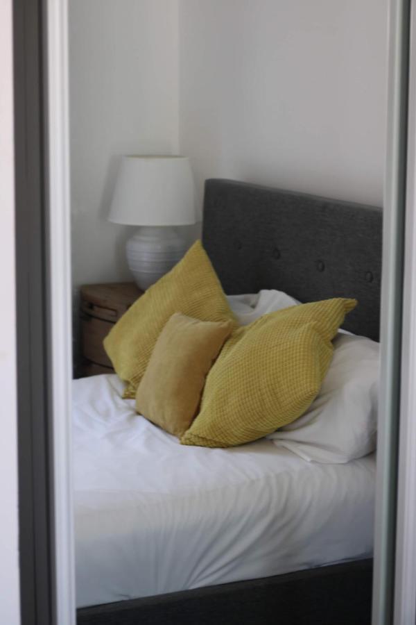 City Centre Luxury Apartments Belfast Bagian luar foto