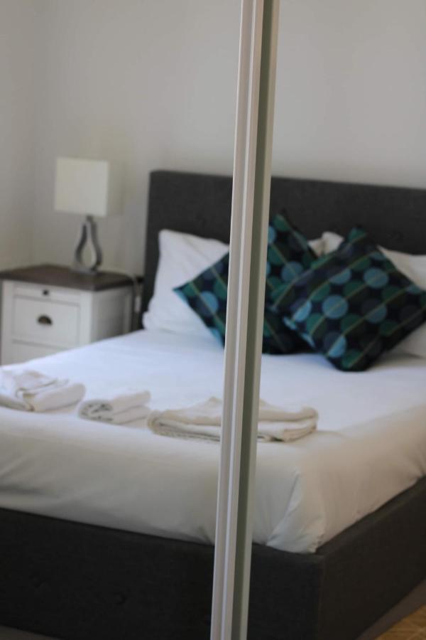 City Centre Luxury Apartments Belfast Bagian luar foto