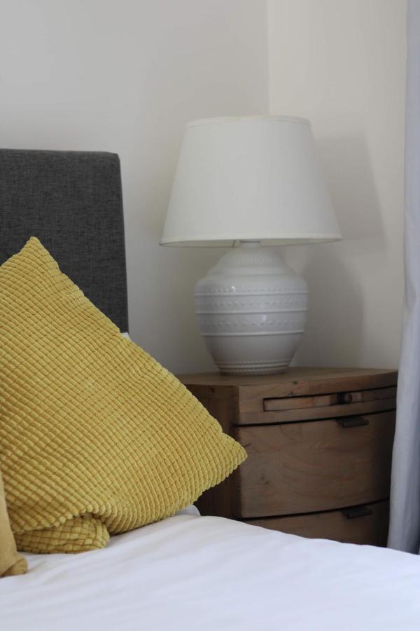 City Centre Luxury Apartments Belfast Bagian luar foto