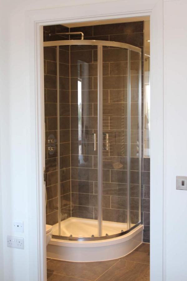 City Centre Luxury Apartments Belfast Bagian luar foto