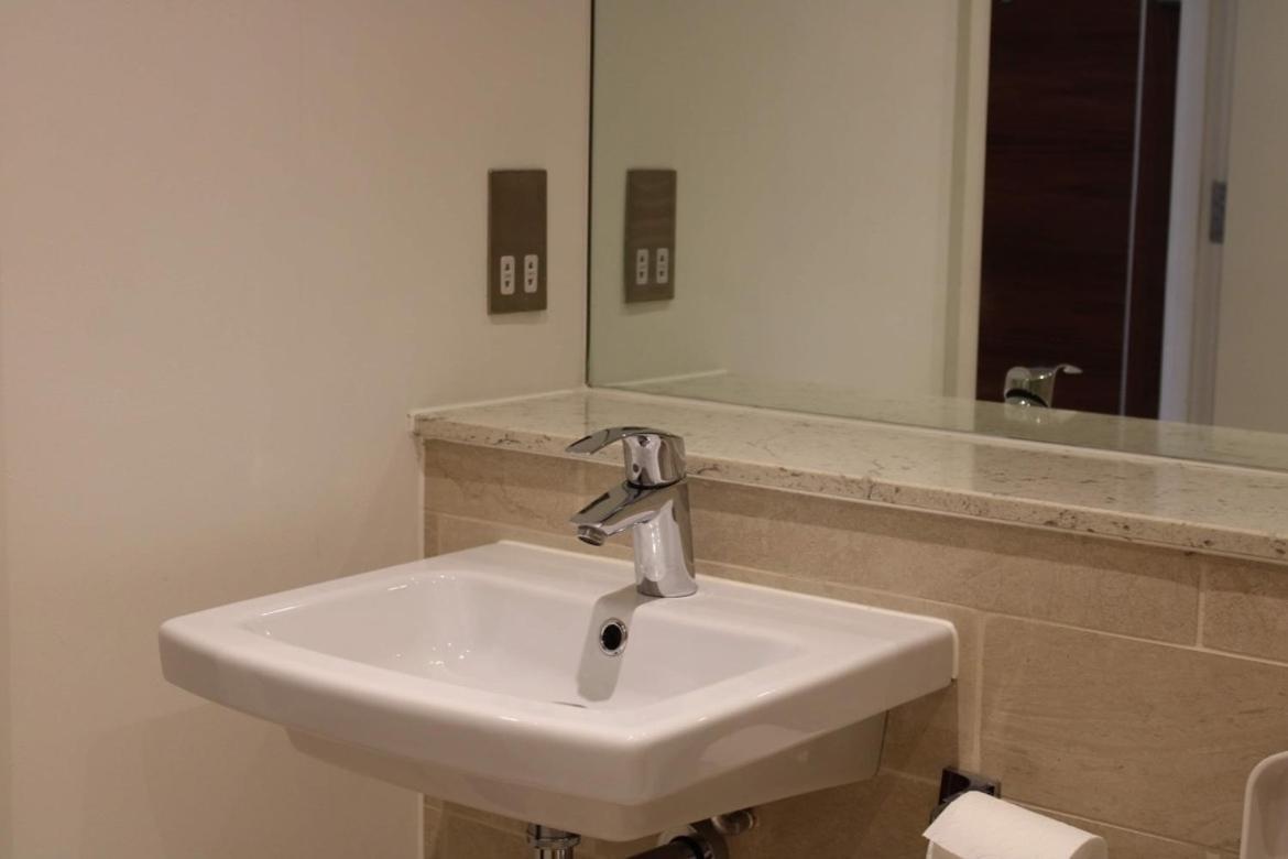 City Centre Luxury Apartments Belfast Bagian luar foto