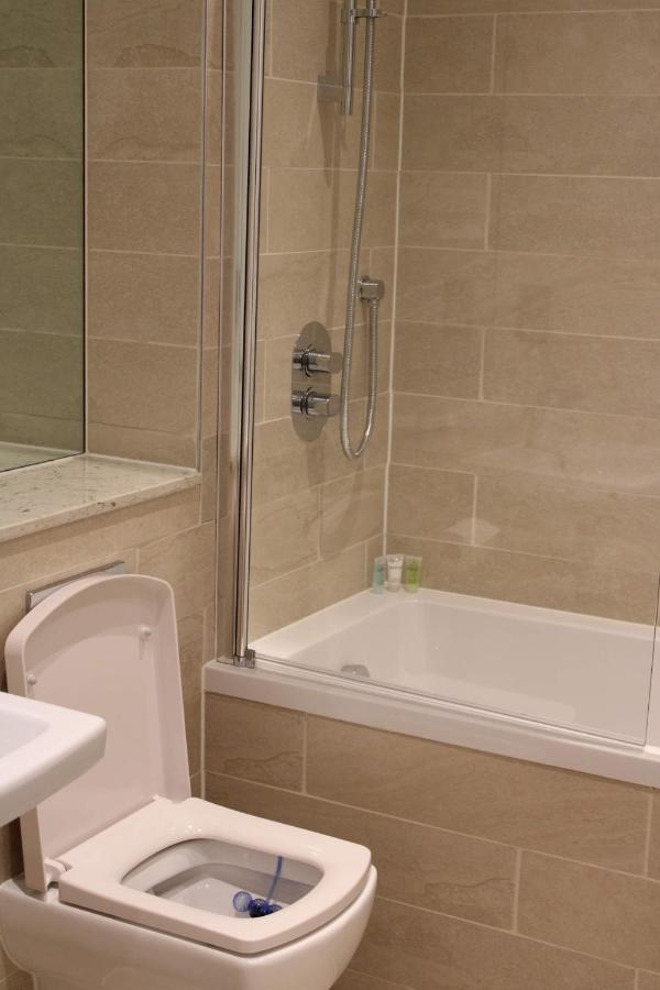 City Centre Luxury Apartments Belfast Bagian luar foto
